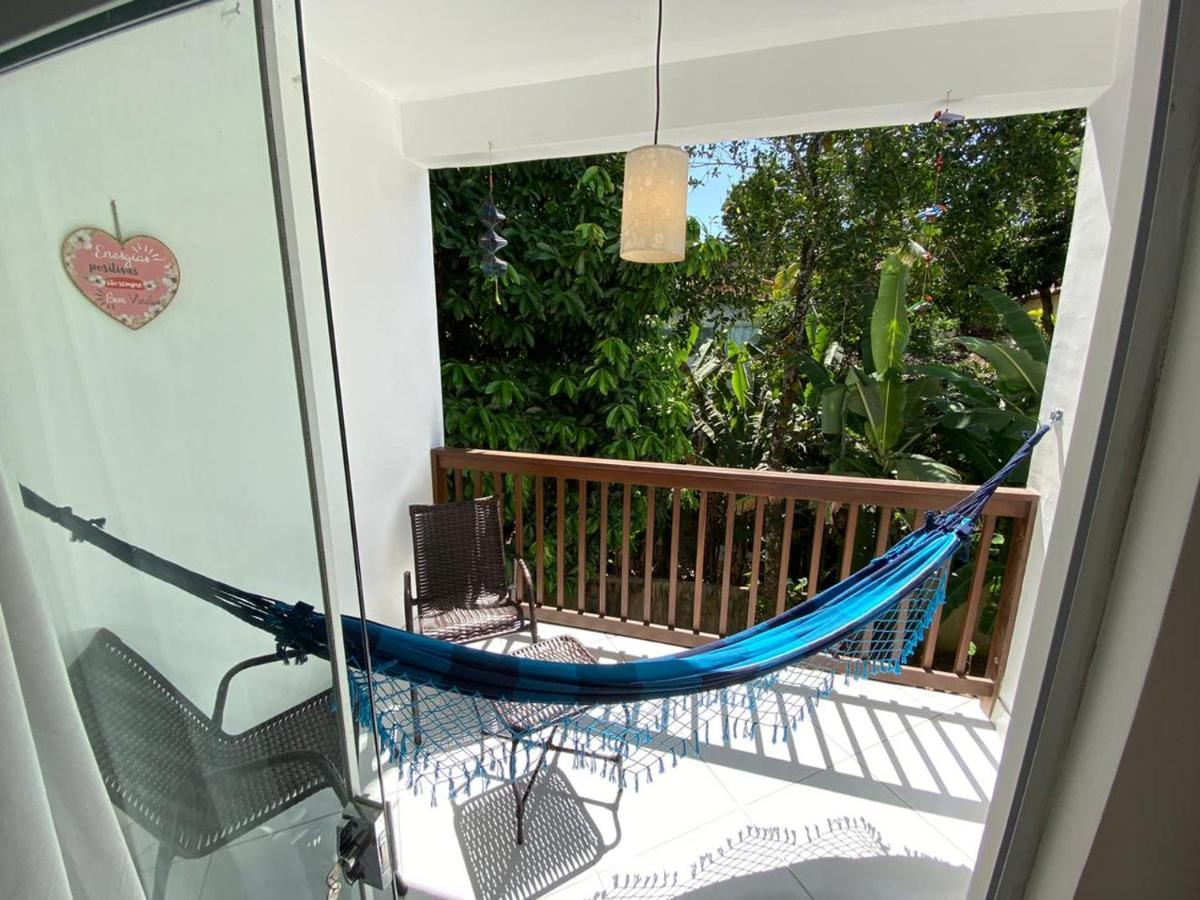 Pousada Sonho Da Bahia - Suites Porto Seguro Exteriör bild