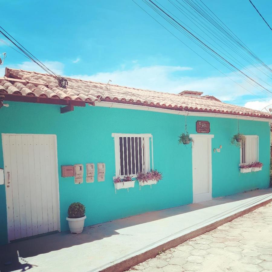 Pousada Sonho Da Bahia - Suites Porto Seguro Exteriör bild