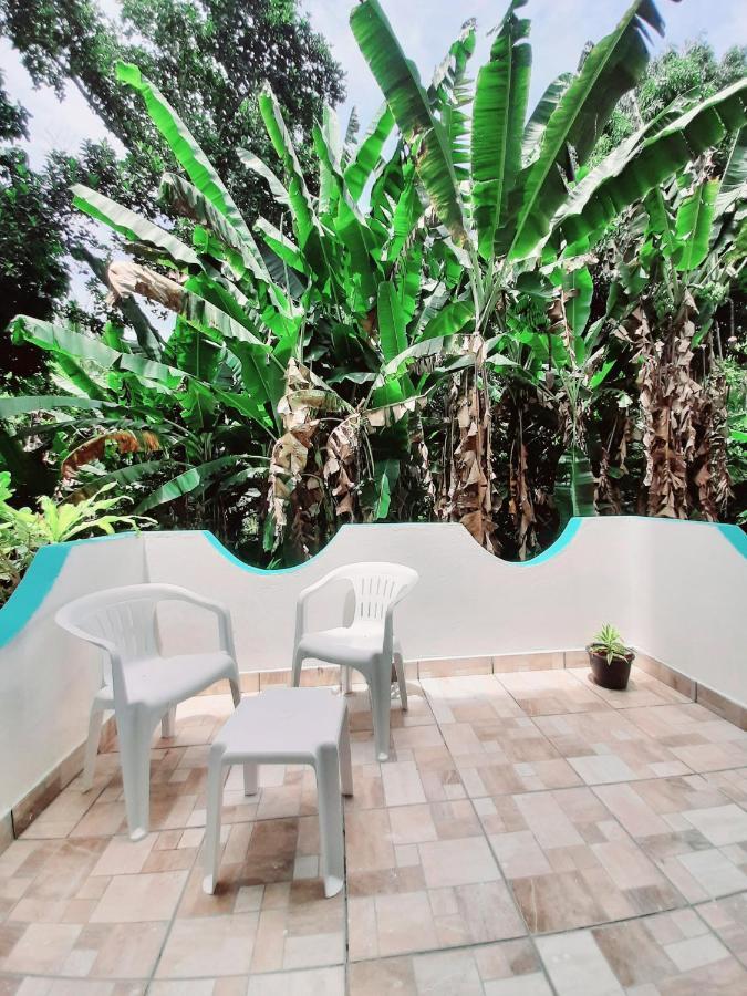 Pousada Sonho Da Bahia - Suites Porto Seguro Rum bild