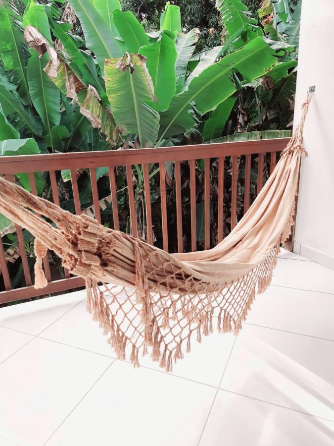 Pousada Sonho Da Bahia - Suites Porto Seguro Rum bild