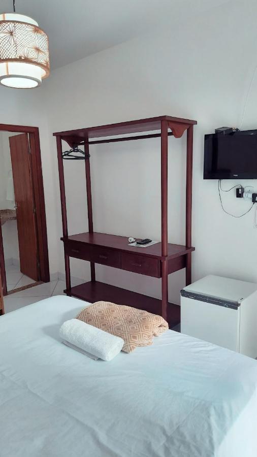 Pousada Sonho Da Bahia - Suites Porto Seguro Exteriör bild
