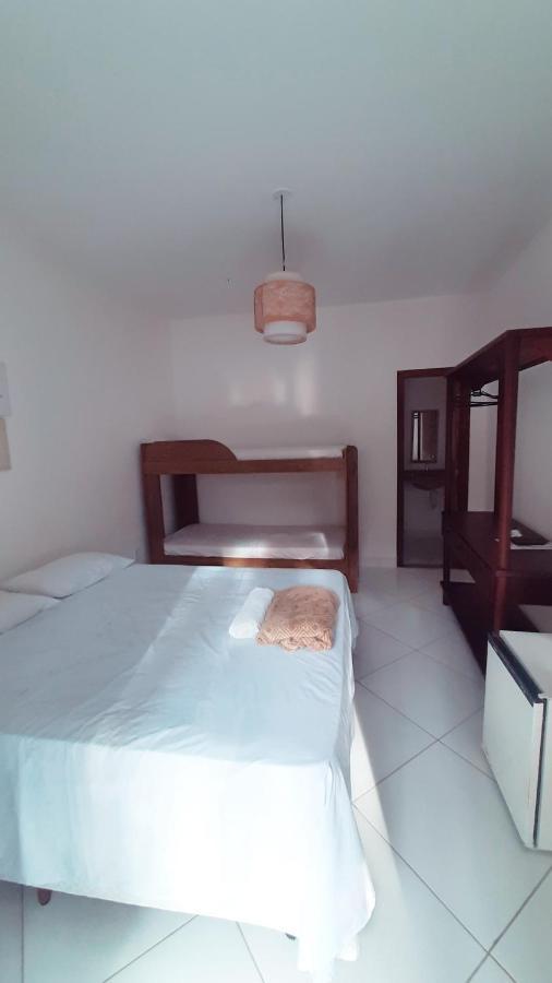 Pousada Sonho Da Bahia - Suites Porto Seguro Exteriör bild