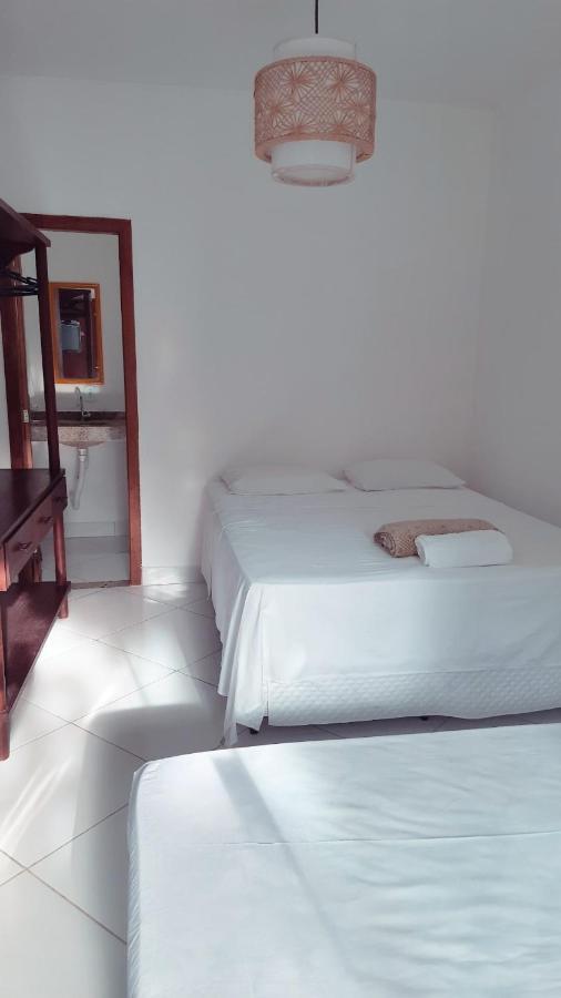 Pousada Sonho Da Bahia - Suites Porto Seguro Exteriör bild