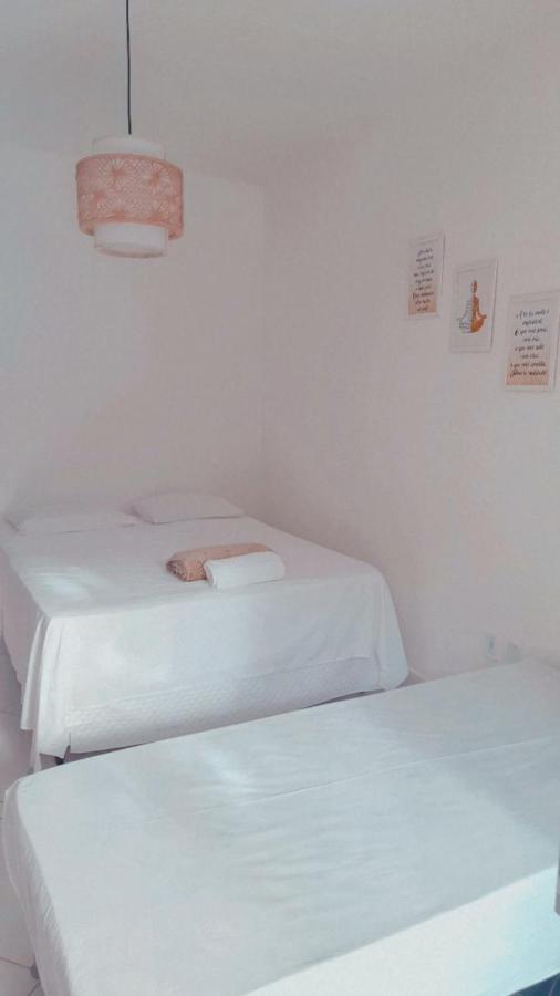Pousada Sonho Da Bahia - Suites Porto Seguro Exteriör bild