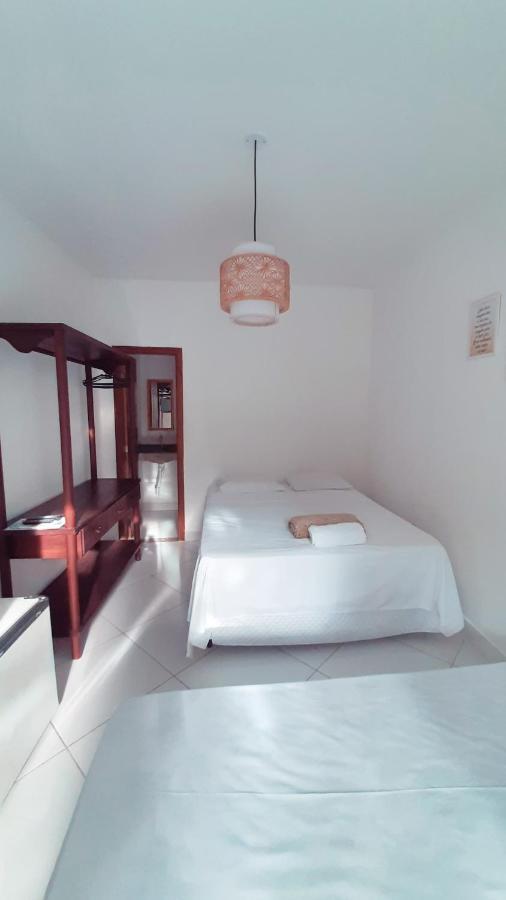 Pousada Sonho Da Bahia - Suites Porto Seguro Exteriör bild