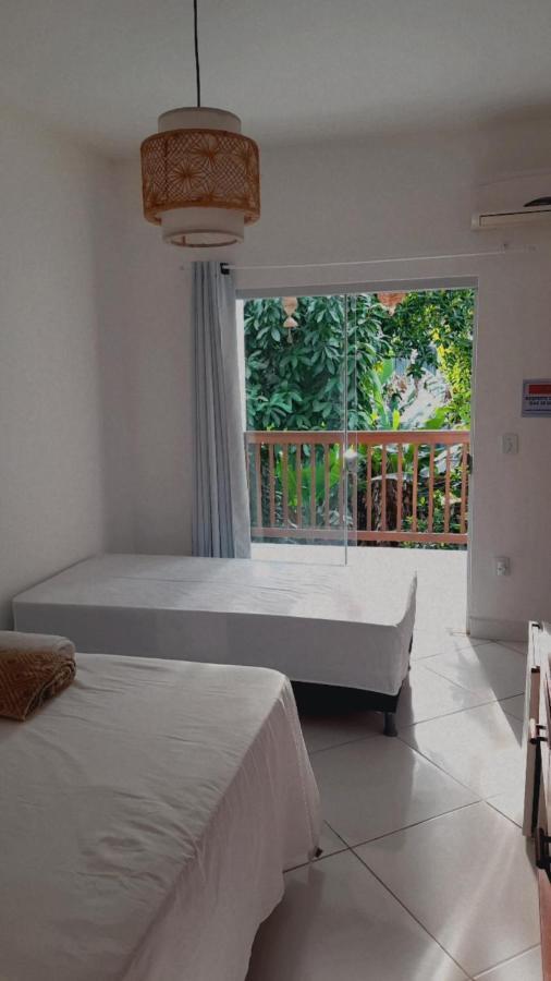 Pousada Sonho Da Bahia - Suites Porto Seguro Exteriör bild
